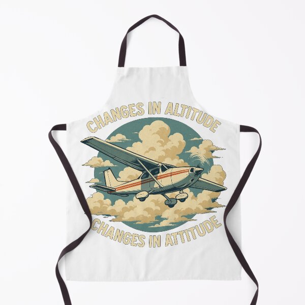 Item preview, Cessna 172 - Changes in Altitude, Changes in Attitude designed and sold by Bob Zhurunkle.