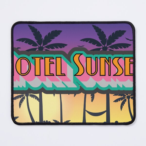 Item preview, Motel Sunset designed and sold by Motel Sunset.