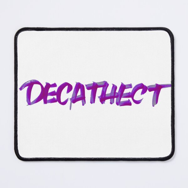 Item preview, Decathect – Emotional Detachment Statement Shirt designed and sold by Full Throttle Alchemist .