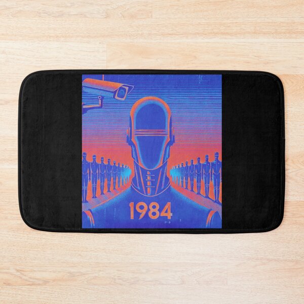 Item preview, Tesla bot designed and sold by TEEJAMBOREE.