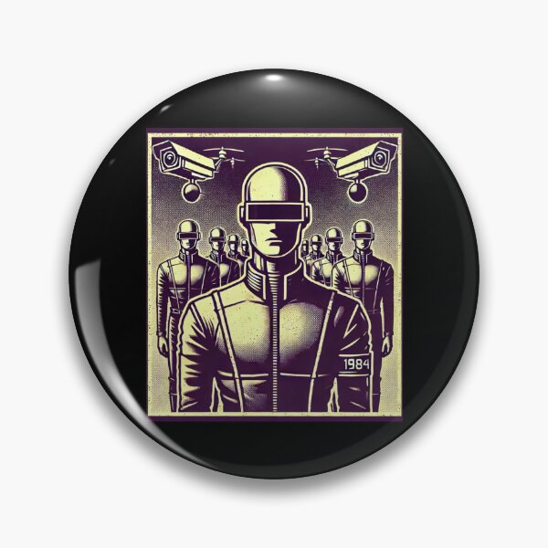Item preview, Tesla bot designed and sold by TEEJAMBOREE.