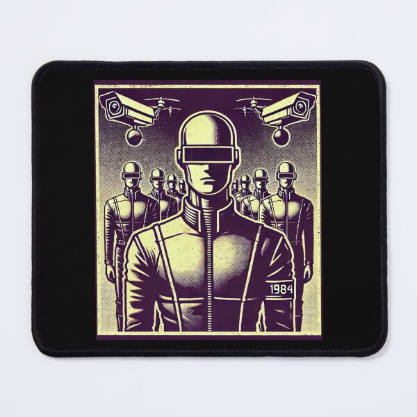 Item preview, Tesla bot designed and sold by TEEJAMBOREE.