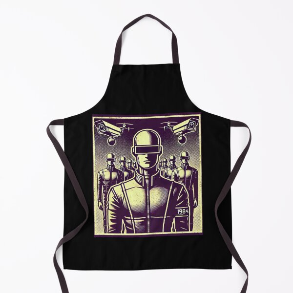 Item preview, Tesla bot designed and sold by TEEJAMBOREE.
