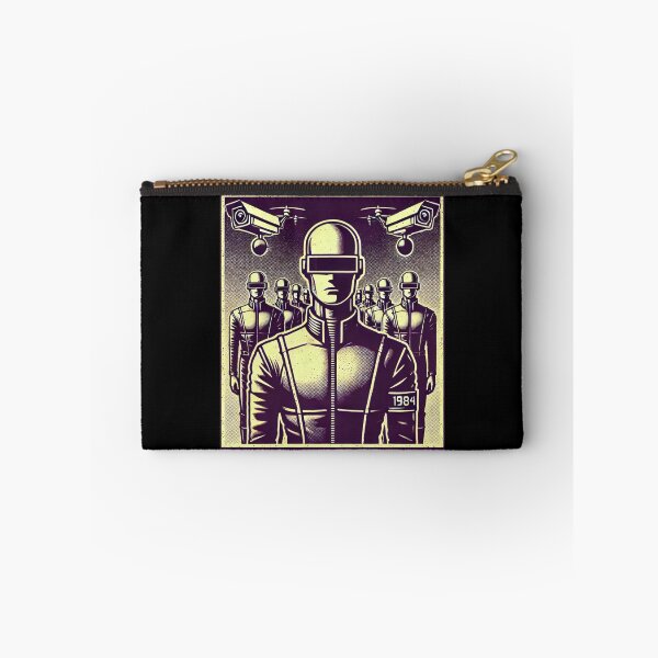 Item preview, Tesla bot designed and sold by TEEJAMBOREE.