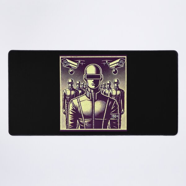 Item preview, Tesla bot designed and sold by TEEJAMBOREE.