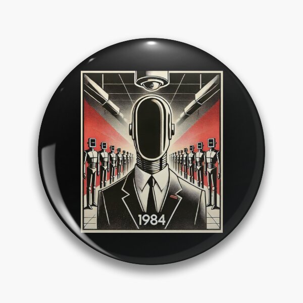 Item preview, Tesla bot designed and sold by TEEJAMBOREE.