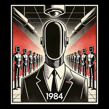 Artwork thumbnail, Tesla bot by TEEJAMBOREE
