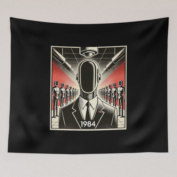 Item preview, Tesla bot designed and sold by TEEJAMBOREE.