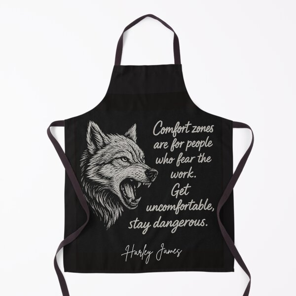 Item preview, Stay Dangerous designed and sold by HJ-Fiction.