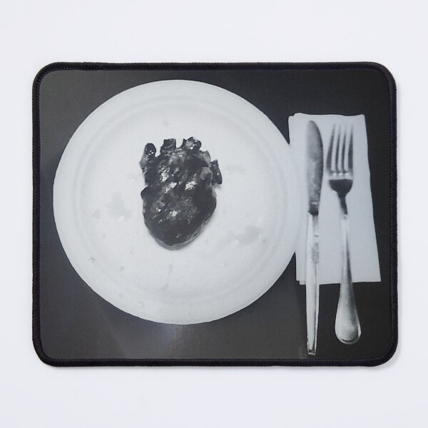 Item preview, Dinner Time [Edgar Allen Poe]  designed and sold by GhostArtistArt.