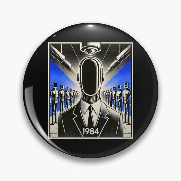Item preview, Tesla bot designed and sold by TEEJAMBOREE.