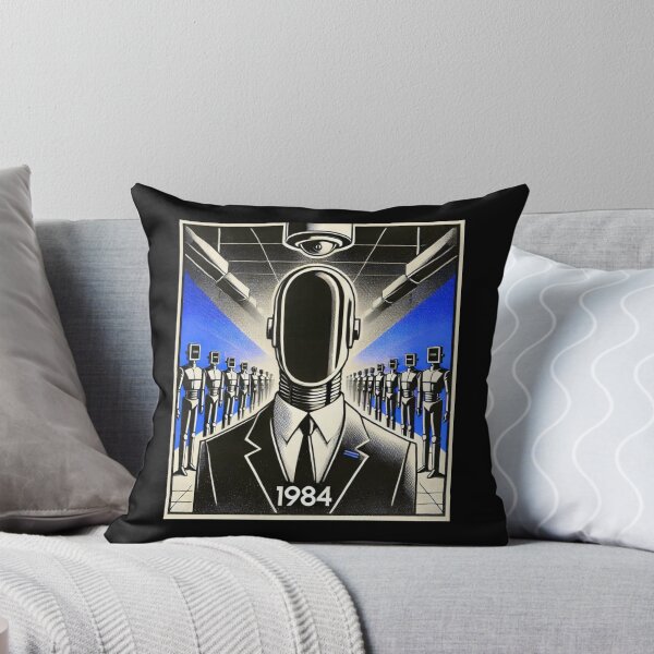 Item preview, Tesla bot designed and sold by TEEJAMBOREE.