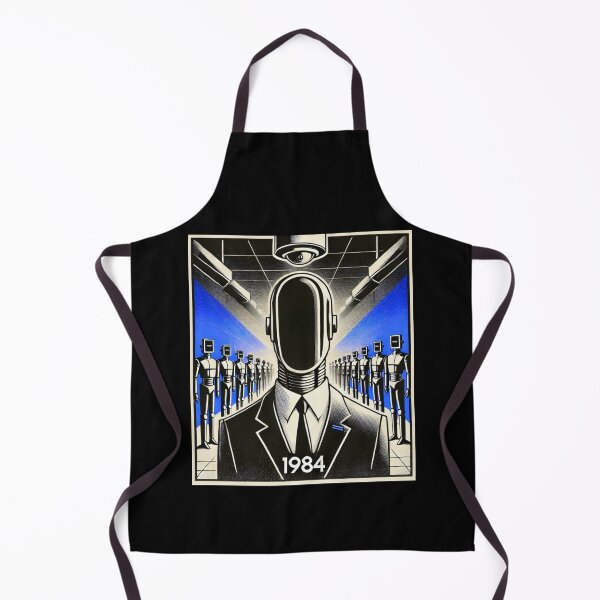 Item preview, Tesla bot designed and sold by TEEJAMBOREE.