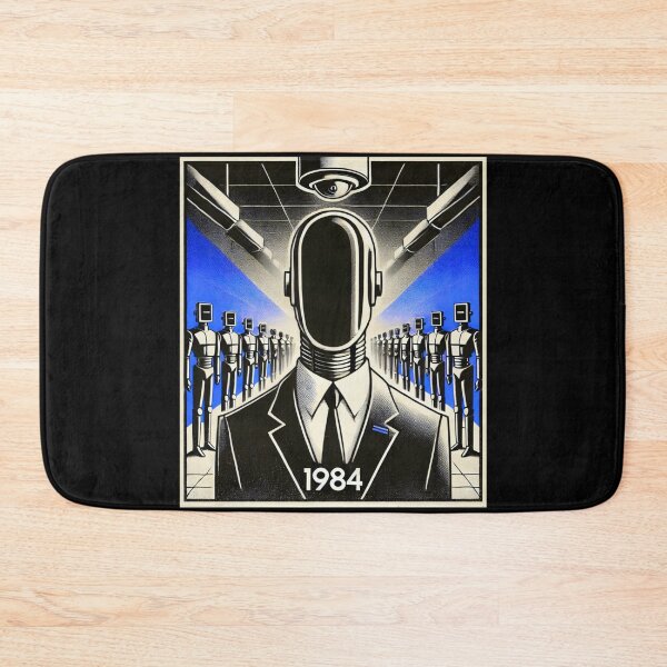 Item preview, Tesla bot designed and sold by TEEJAMBOREE.