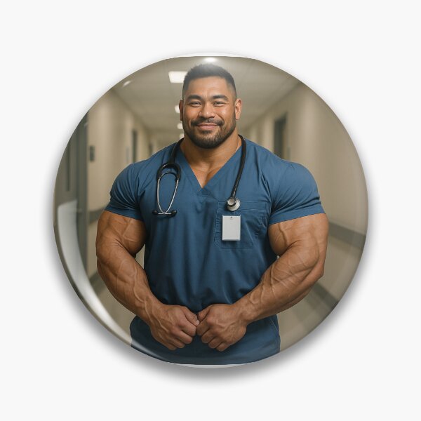 Item preview, Your Nurse designed and sold by BodybuildersInc.