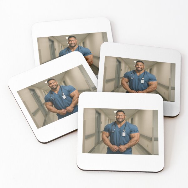 Item preview, Your Nurse designed and sold by BodybuildersInc.