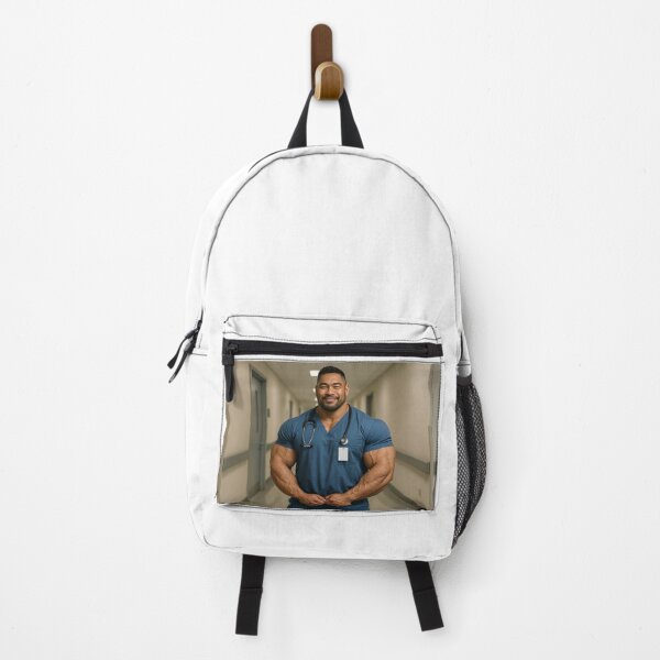 Item preview, Your Nurse designed and sold by BodybuildersInc.