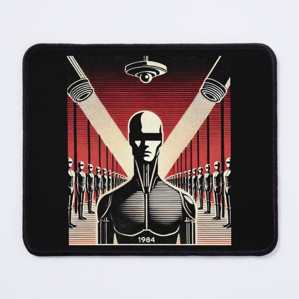 Item preview, Tesla bot designed and sold by TEEJAMBOREE.