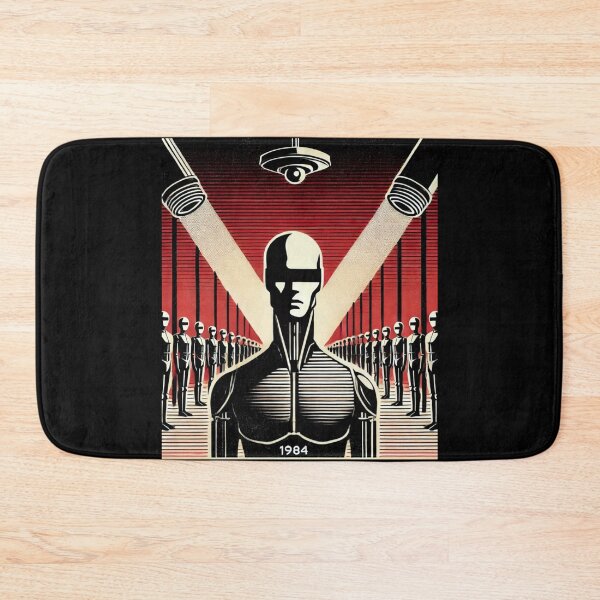 Item preview, Tesla bot designed and sold by TEEJAMBOREE.
