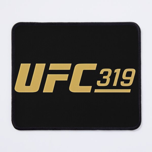 Item preview, UFC 319 Dricus du Plessis vs Khamzat Chimaev designed and sold by BladiWear.