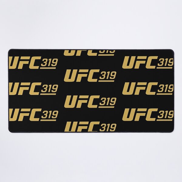 Item preview, UFC 319 Dricus du Plessis vs Khamzat Chimaev designed and sold by BladiWear.
