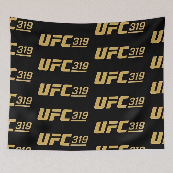 Item preview, UFC 319 Dricus du Plessis vs Khamzat Chimaev designed and sold by BladiWear.