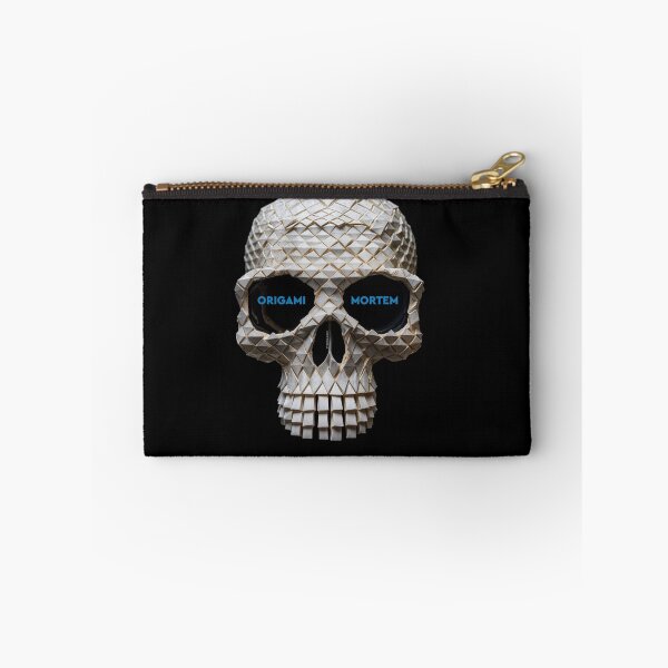 Item preview, Skull origami designed and sold by HiresFilm.