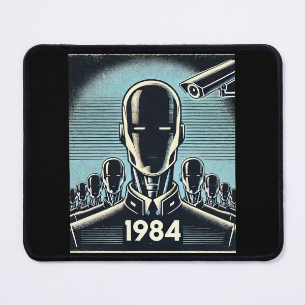 Item preview, Tesla bot designed and sold by TEEJAMBOREE.