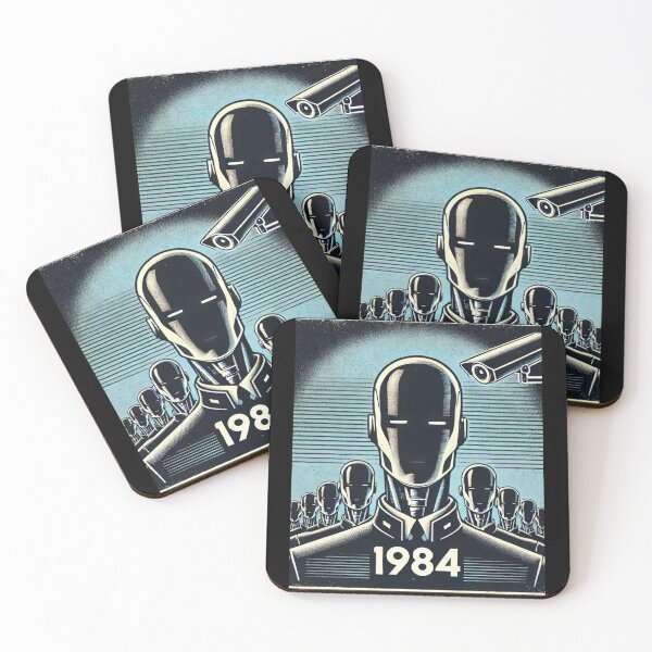 Item preview, Tesla bot designed and sold by TEEJAMBOREE.