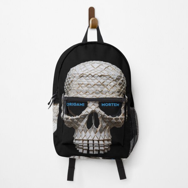 Item preview, Skull origami designed and sold by HiresFilm.