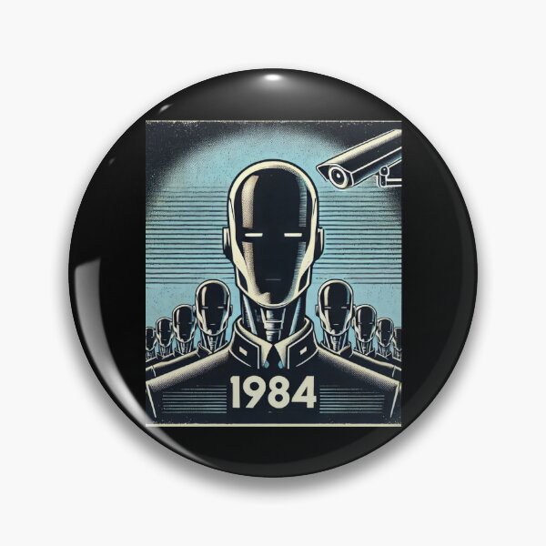 Item preview, Tesla bot designed and sold by TEEJAMBOREE.