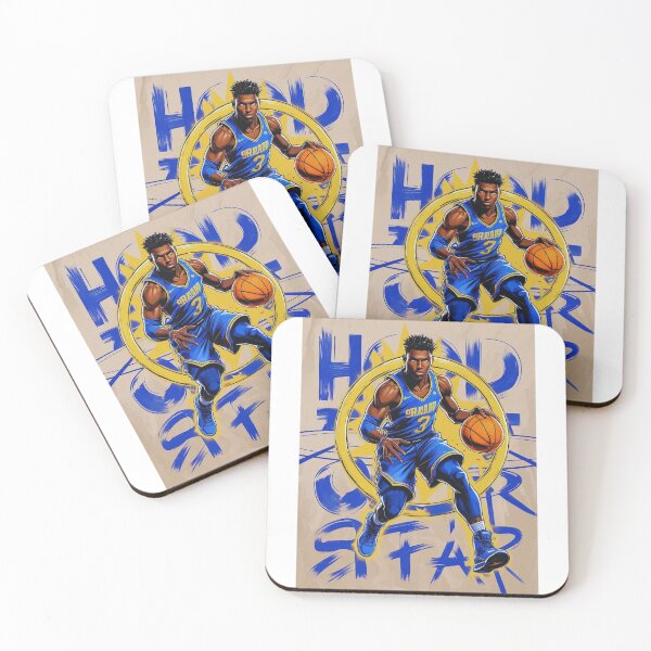 Item preview, Basketball Themed Drawing designed and sold by LawLay.