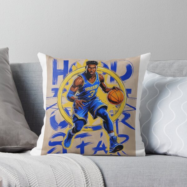 Item preview, Basketball Themed Drawing designed and sold by LawLay.