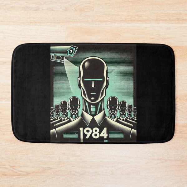 Item preview, Tesla bot designed and sold by TEEJAMBOREE.