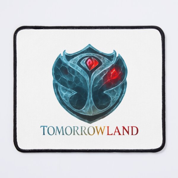Item preview, Tomorrowland Belgium designed and sold by BrightNook.