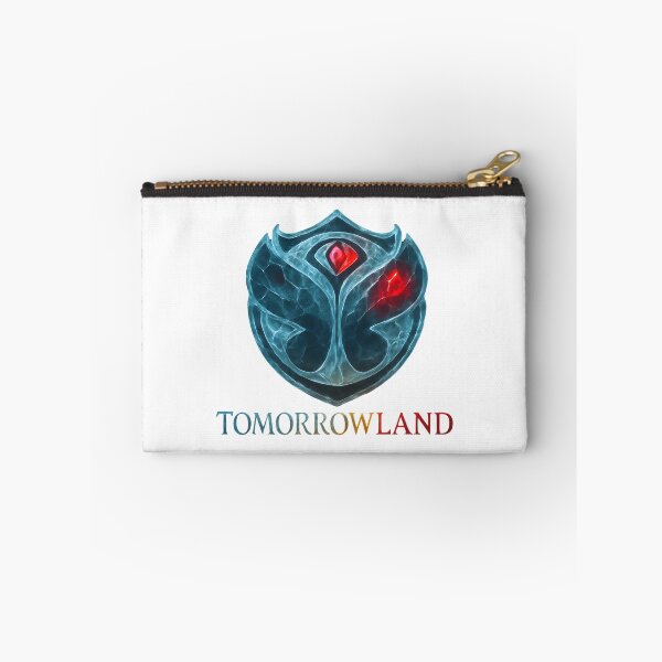Item preview, Tomorrowland Belgium   designed and sold by BrightNook.