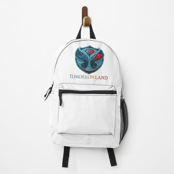 Item preview, Tomorrowland Belgium designed and sold by BrightNook.