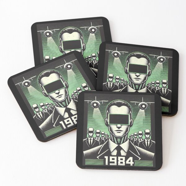 Item preview, Tesla bot designed and sold by TEEJAMBOREE.
