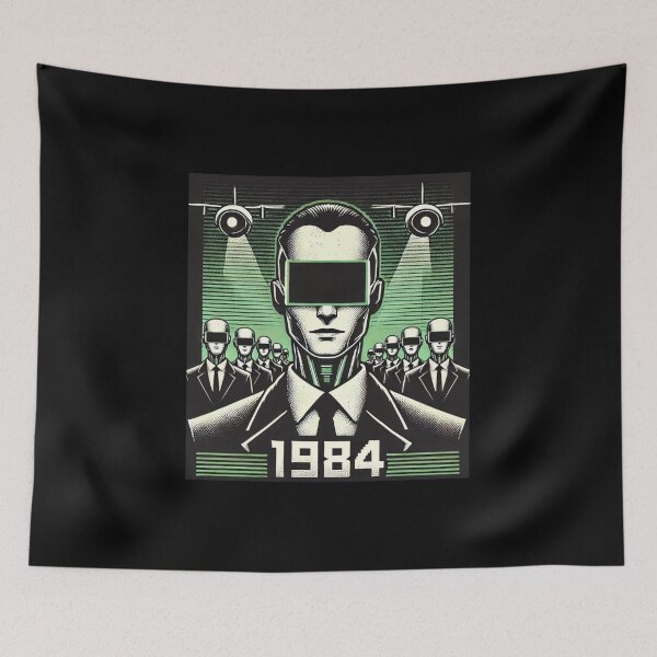 Item preview, Tesla bot designed and sold by TEEJAMBOREE.