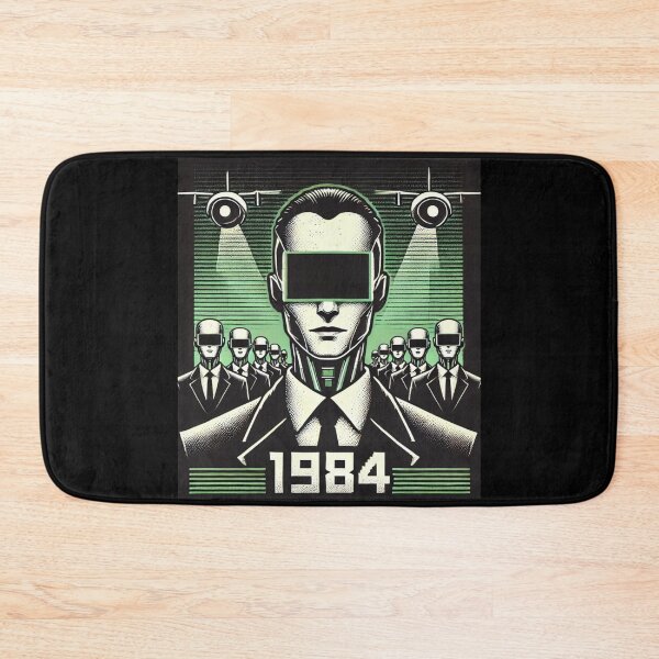 Item preview, Tesla bot designed and sold by TEEJAMBOREE.