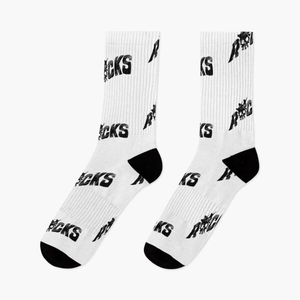 Item preview, Rock Black Logo OP designed and sold by Walz.