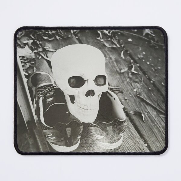 Item preview, It's Coming [Edgar Allen Poe] designed and sold by GhostArtistArt.