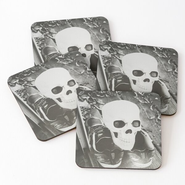 Item preview, It's Coming [Edgar Allen Poe] designed and sold by GhostArtistArt.
