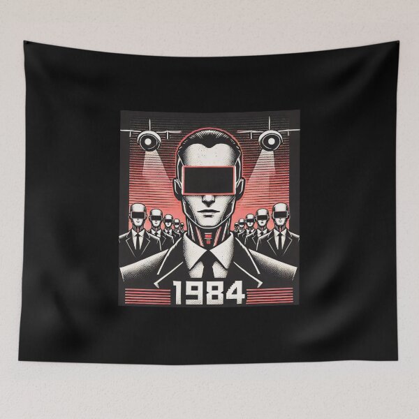 Item preview, Tesla bot designed and sold by TEEJAMBOREE.