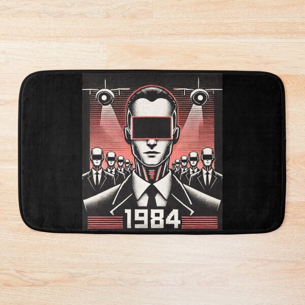 Item preview, Tesla bot designed and sold by TEEJAMBOREE.