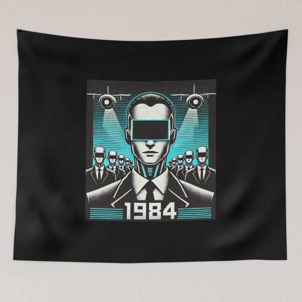 Item preview, Tesla bot designed and sold by TEEJAMBOREE.