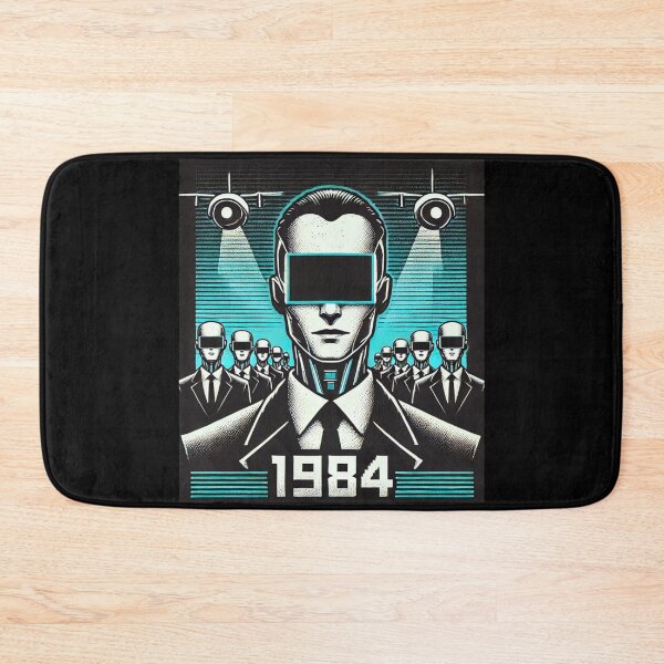 Item preview, Tesla bot designed and sold by TEEJAMBOREE.
