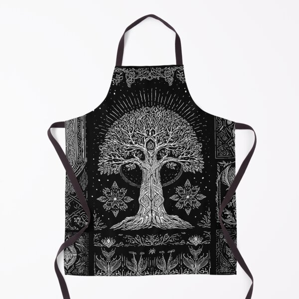 Item preview, Elven Tree of Life designed and sold by BtLoAnZyE.