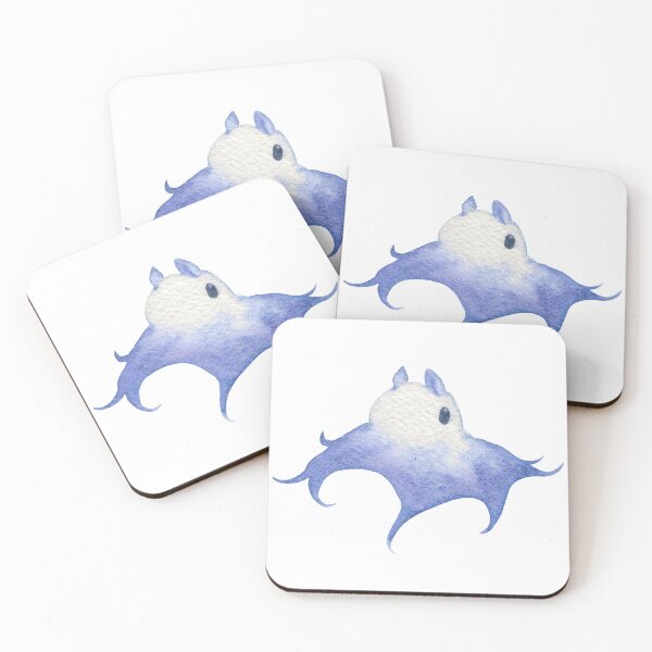 Item preview, Dumbo octopus designed and sold by ChiTsuu.
