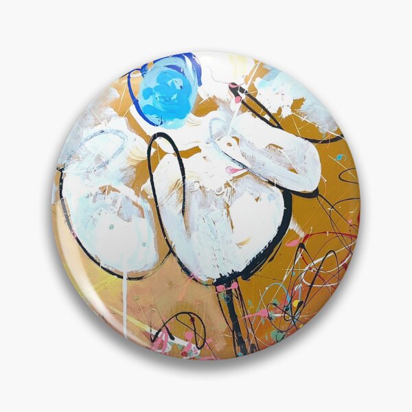 Item preview, PASSIONATELY IN BLOOM designed and sold by ArtofVital.